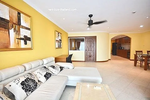 Executive Residence 3 - Floor 3