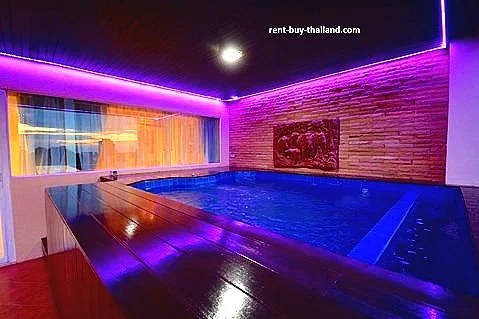 Executive Residence 3 Condo - Floor 3