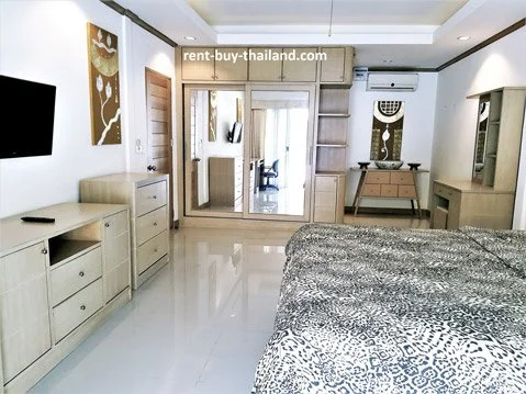Baan Suan Lalana TC - Floor 5 - Room TC7