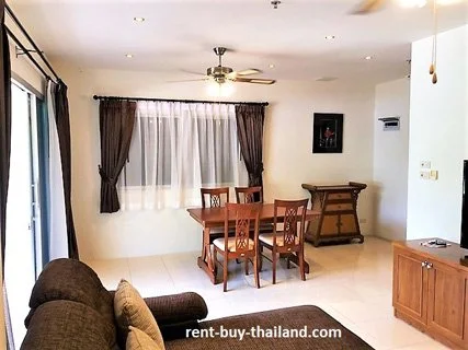 Nordic Park Hill Condo - Floor 2 - Room NPH1