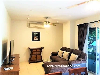 Nordic Park Hill - Floor 2 - Room NPH1