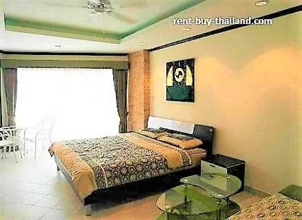 View Talay 1B Condo - Floor 4 - Room VB3