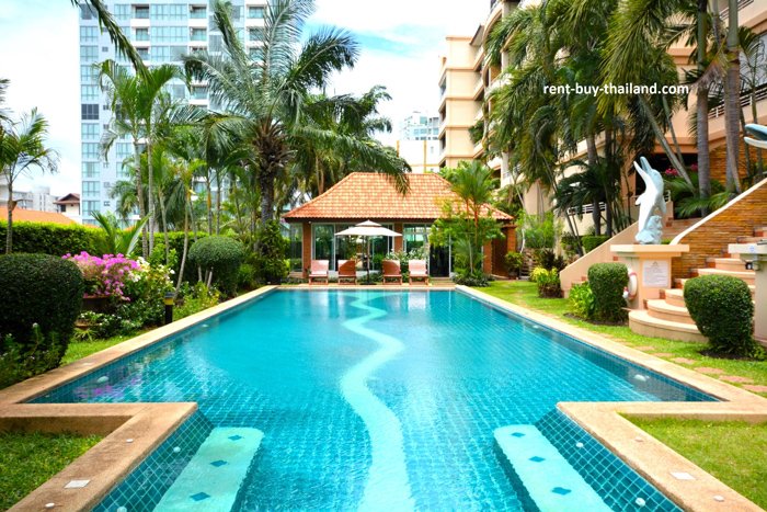 Executive Residence 3