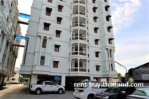 Rungfa Condominium