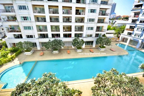 Platinum Suites - Floor 4 - Room PS3