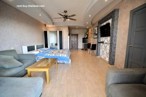 View Talay 5D - Floor 7 - Room V53