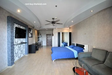 View Talay 5D - Floor 7 - Room V54