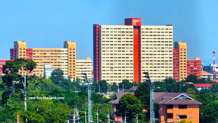 Keha Condominium