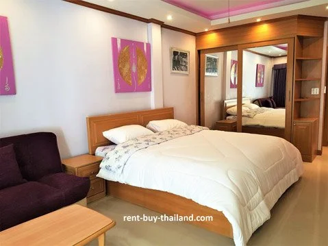 Baan Suan Lalana TC - Floor 3 - Room TC4