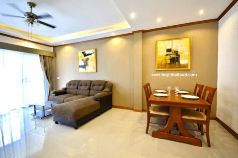 Baan Suan Lalana TD - Floor 3 - Room TD3