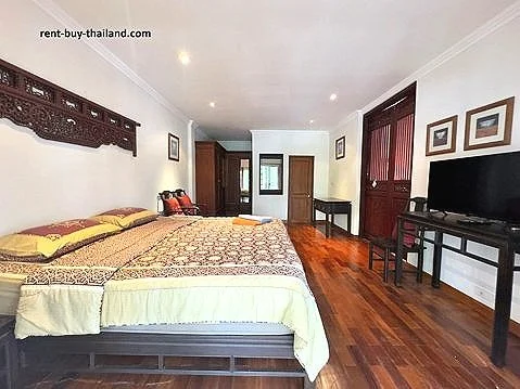 Baan Suan Lalana SB - Floor 2 - Room SB2