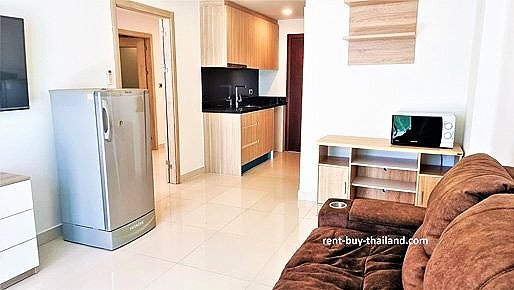 Laguna Beach Resort 1 Condominium - Floor 4 - Room L1