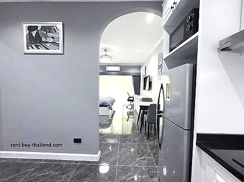 Baan Suan Lalana SA - Floor 1 - Room SA2