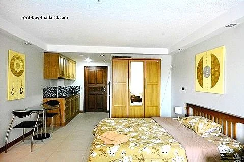 Angket Hip Residence - Floor 2 - AK1