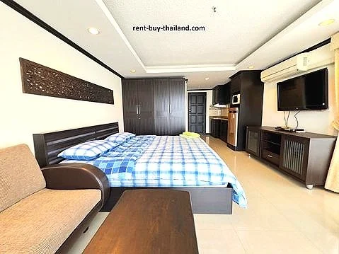 Angket Hip Residence - Floor 5 -AK2