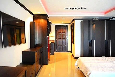 Angket Hip Residence - Floor 14 - Room AK9