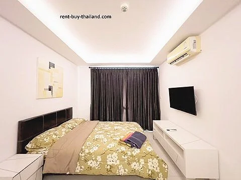 Laguna Beach Resort 3 The Maldives - Floor 8