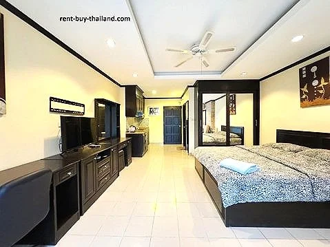 View Talay 1B - Floor 2 - Room VB2