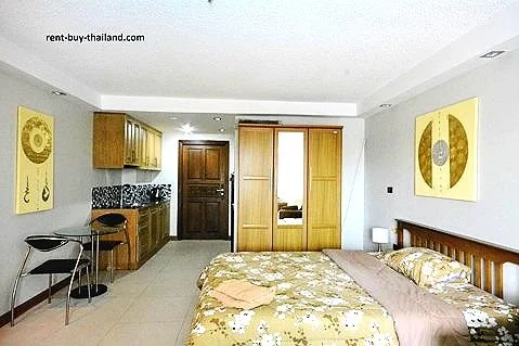 Angket Hip Condo - Floor 2 - Room AK1