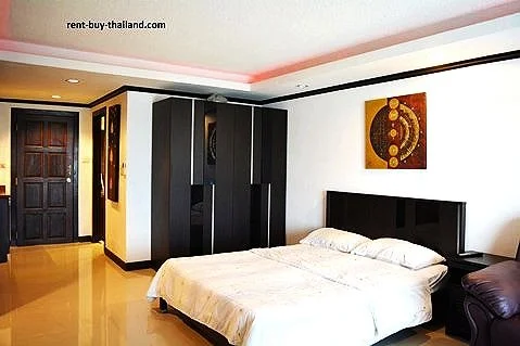 Angket Hip Condo - Floor 14 - Room AK9