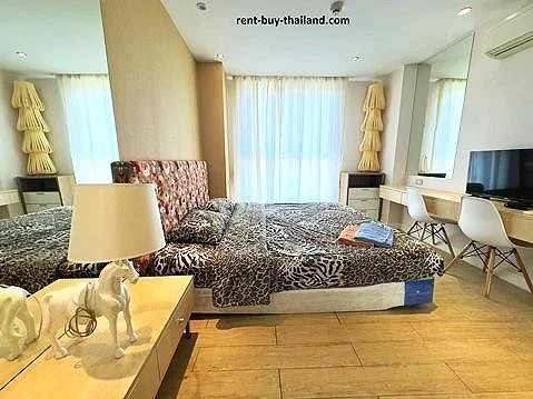 Grande Caribbean Condo - Floor 4