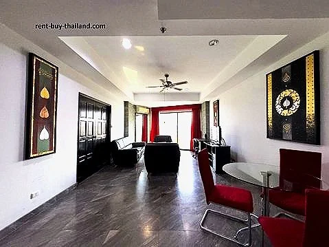 View Talay 2A Condo - Floor 4 - Room VC5