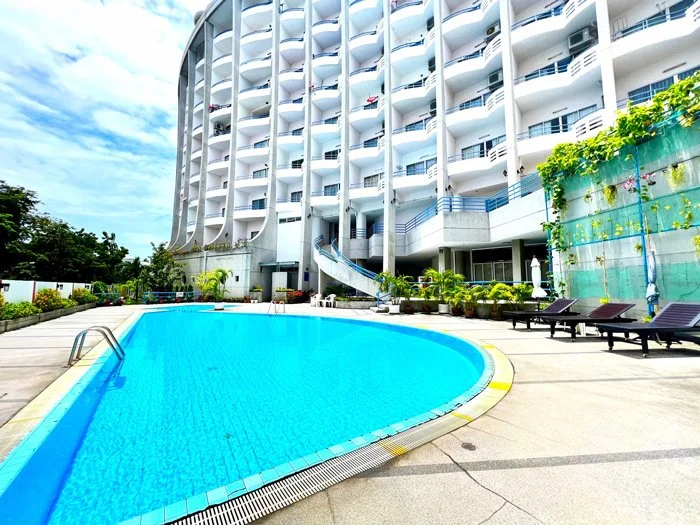 The Peak Condominium