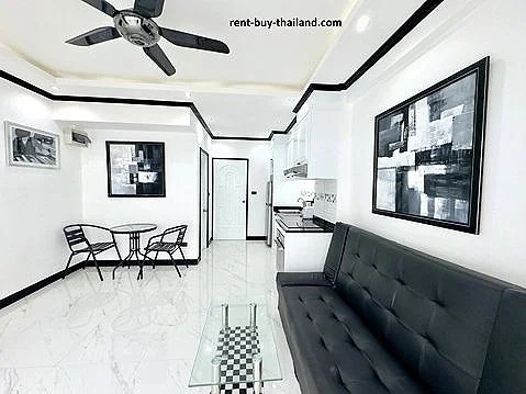 Pattaya Chain Condotel - Floor 4