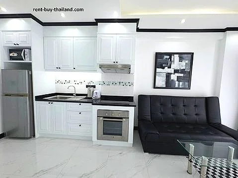 Chain Condotel Jomtien - Floor 4