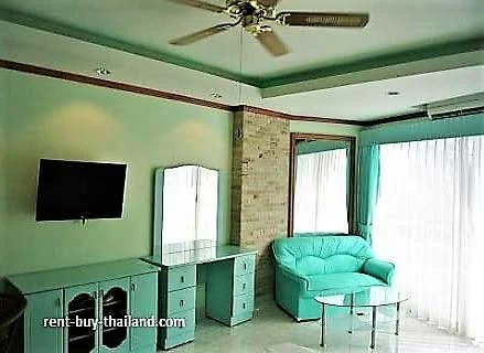 View Talay 1B Condo - Floor 2 - Room VB1
