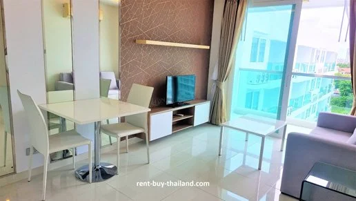 Amazon Residence Resort - Floor 8