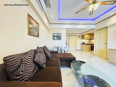 Keha Thepprasit Road - Floor 5 - Room K1
