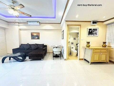 Keha Condo - Floor 5 - Room K1