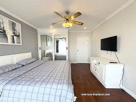 View Talay 1B Condo - Floor 8 - Room VB11