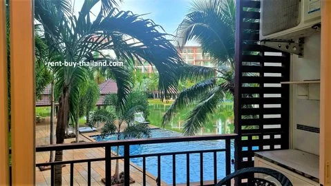 Bang Saray AD Condominium - Floor 2