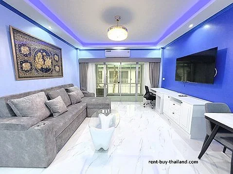 Baan Suan Lalana TB - Floor 2 - Room TB4