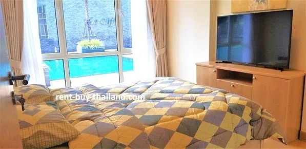 The Cliff Pratumnak - Floor 1 - Room CL2