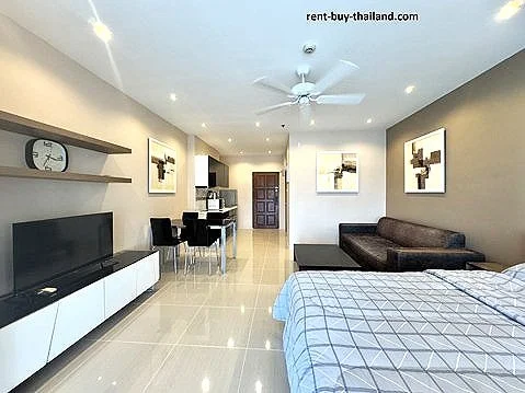 View Talay 5D - Floor 8 - Room V56