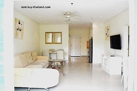 View Talay 5 - Floor 3 - Room V51