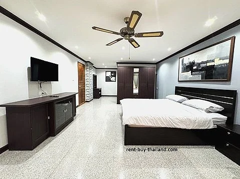 Royal Hill Resort - Floor 1 - Room RH4