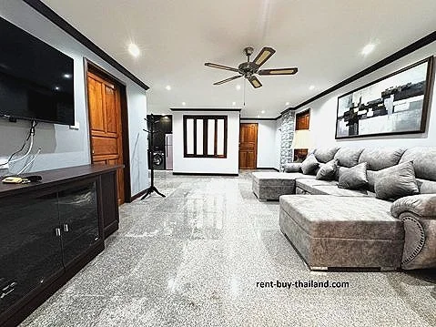 Royal Hill Resort Condo - Floor 1 - Room RH4