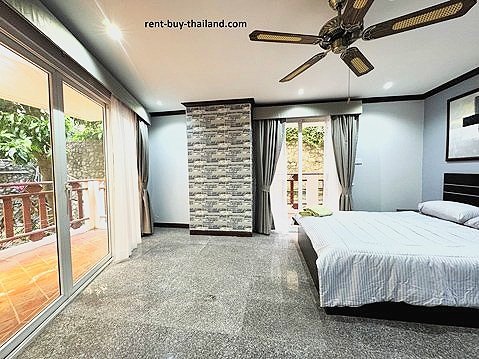 Royal Hill Resort Condominium - Floor 1 - Room RH4