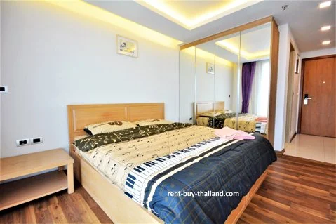 Peak Towers Condo - Floor 12 - Room PT2