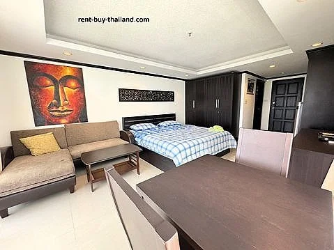 Angket Hip Condo - Floor 5 - Room AK2
