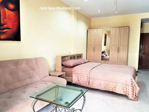 Baan Suan Lalana TC - Floor 2 - Room TC3