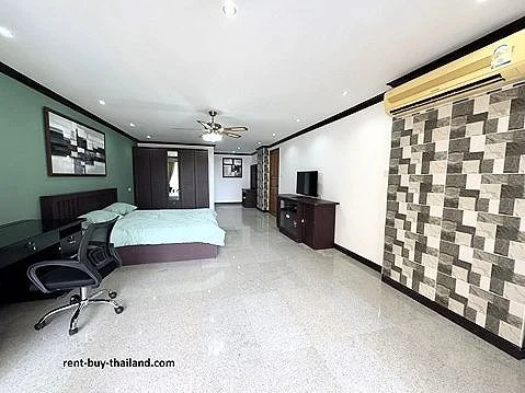 Royal Hill Resort - Floor 2 - RH5