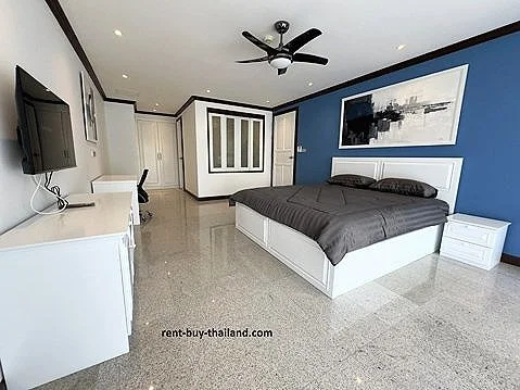 Royal Hill Resort - Floor 2 - RH1