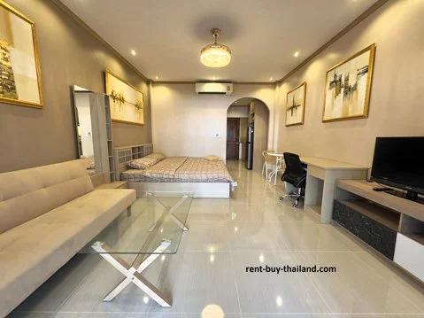 Baan Suan Lalana SA - Floor 1 - Room SA1