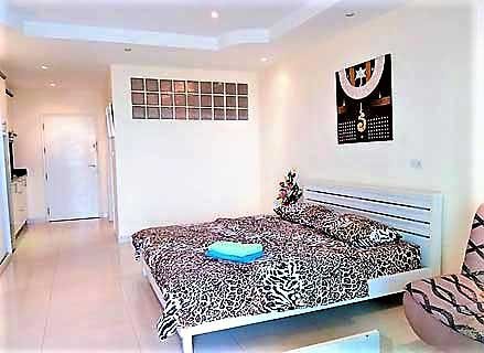 Plaza Residence - Floor 6 - Room PR3