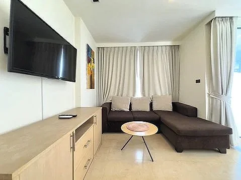 The Cliff Condo - Floor 10